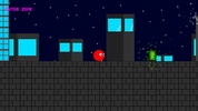 Lost In Neopolis screenshot 1