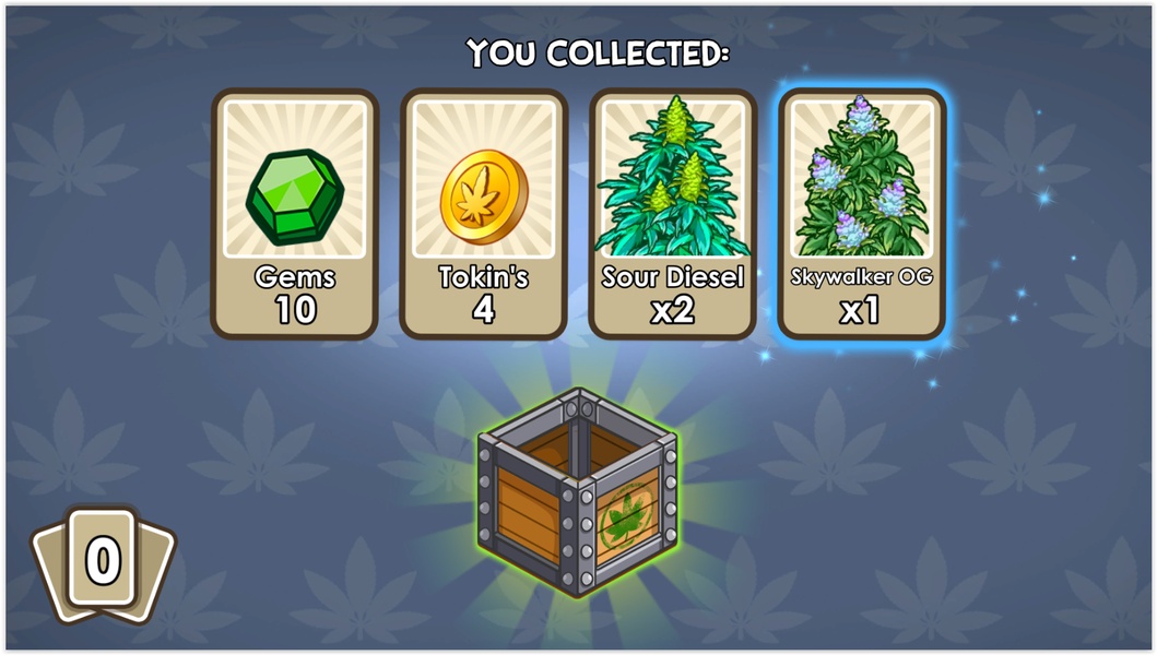 Weed Inc - Preview 9