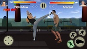 Gym Fighting screenshot 7