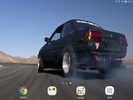 Drift Live Wallpaper screenshot 2