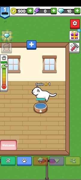 Pet Idle - Preview 3