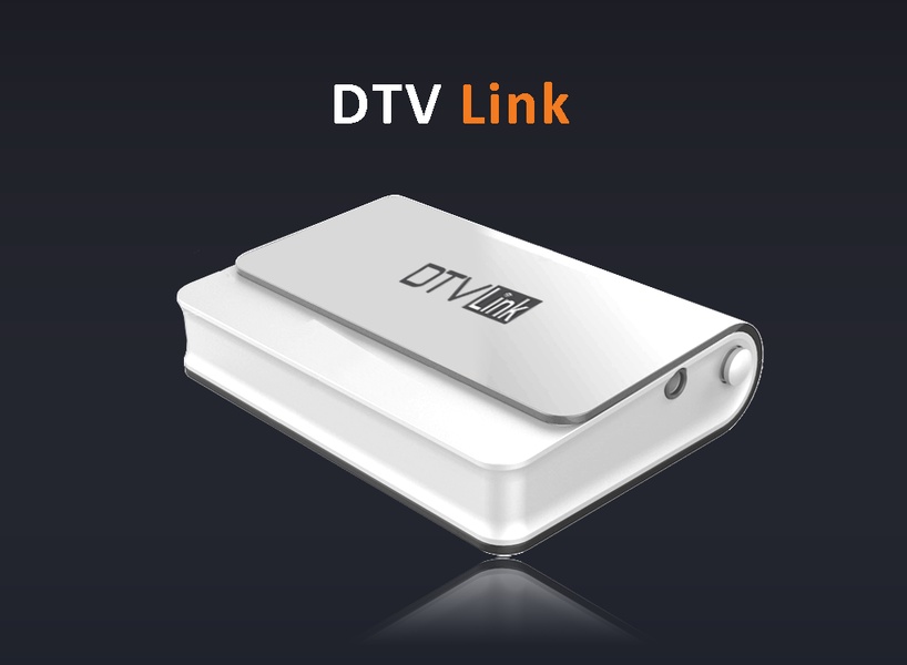 DTV Link - Preview 6