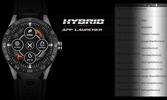 Hybrid 3D Watch Face screenshot 27