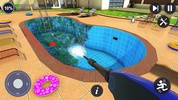 Swimming Pool Cleaning Games screenshot 8