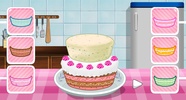 Delicious Cake screenshot 3