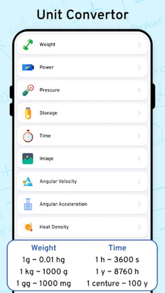Math Scanner By Photo - Preview 10