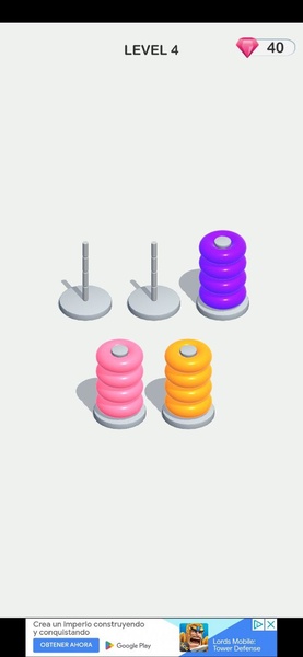 Hoop Sortpuz - Preview 10