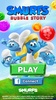 Smurfs Bubble Story screenshot 8