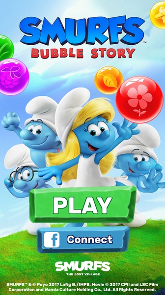 The Smurf Games APK for Android Download