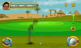 Golf Championship screenshot 2