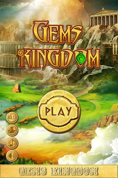 Gems Kingdom - Preview 2