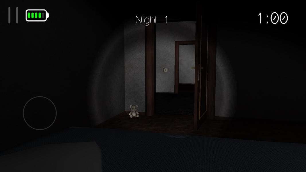Insomnia - Horror Game - Preview 11