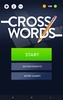 Crossword Puzzles Word Game screenshot 5