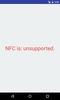 NFC-Enabled screenshot 1