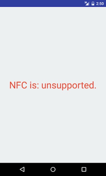NFC-Enabled - Preview 1
