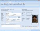 DocCF-Software Gestion Escolar screenshot 1
