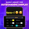 LED Banner App - LED Board screenshot 16