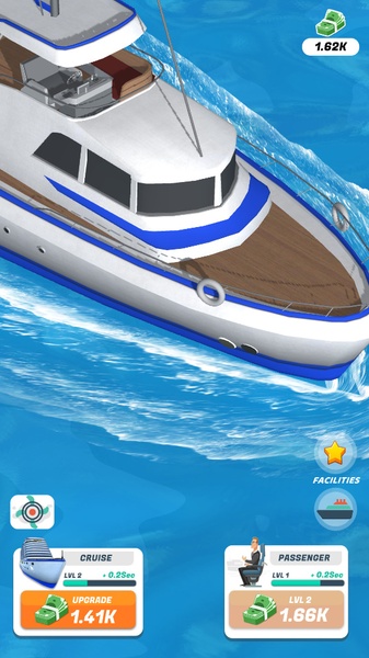 Cruiseliner - Preview 3