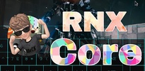RNX Core Linux screenshot 4