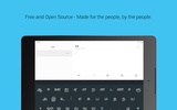 Indic Keyboard screenshot 4