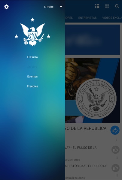 El Pulso - Preview 3