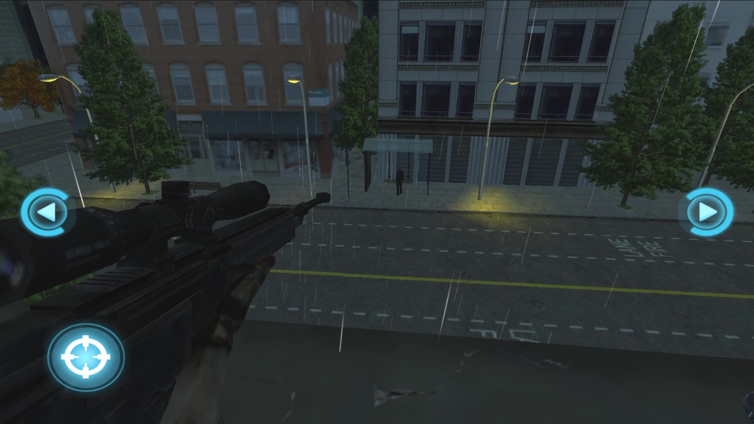 Sniper Gun 3D - Preview 1
