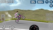 Wheelie Challenge screenshot 4