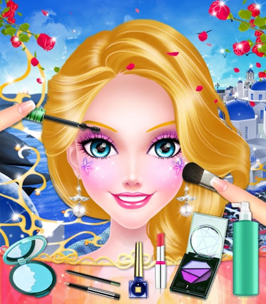 Honeymoon Makeover - Preview 3