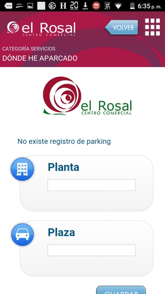 RosalClick - Preview 1