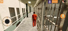 Prison Escape : Thug Life screenshot 6
