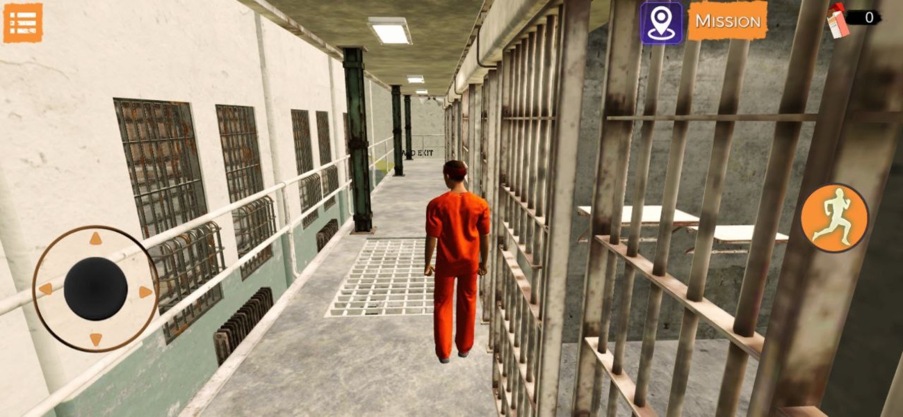 Prison Escape : Thug Life - Preview 6