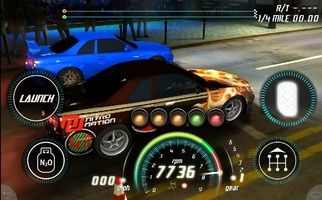 Nitro Nation for Android 2