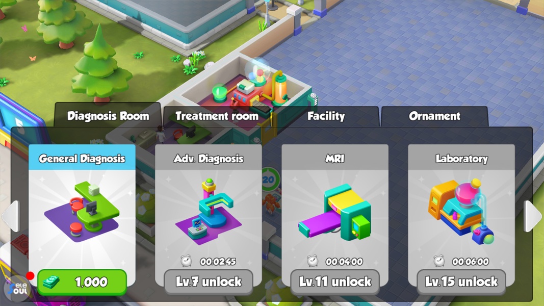 Super Hospital - Preview 11