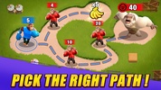 Ape Commandos screenshot 4