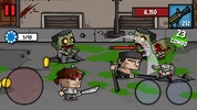 Zombie Age 3HD - Dead Shooter screenshot 7