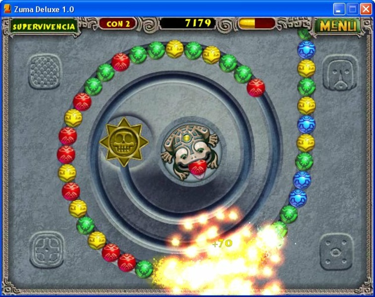 Zuma Online • Play Zuma Game Online for Free Today! 