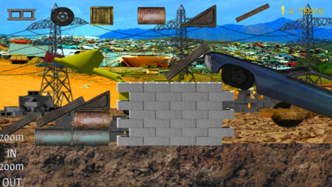 Junkyard Race - Preview 7