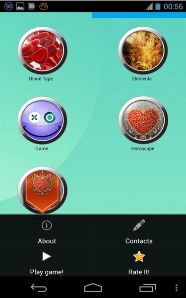 Love Compatibility - Preview 10