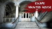 Escape Haunted House Free screenshot 6