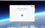 Mac Duplicate File Finder Pro screenshot 2