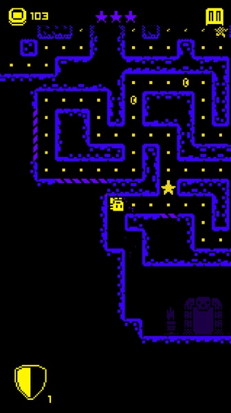 Tomb of the Mask (Playgendary) - Preview 8