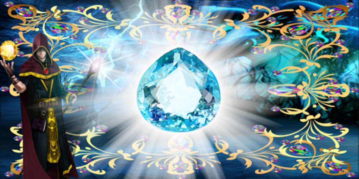 Diamond Jewels Dash - Preview 1