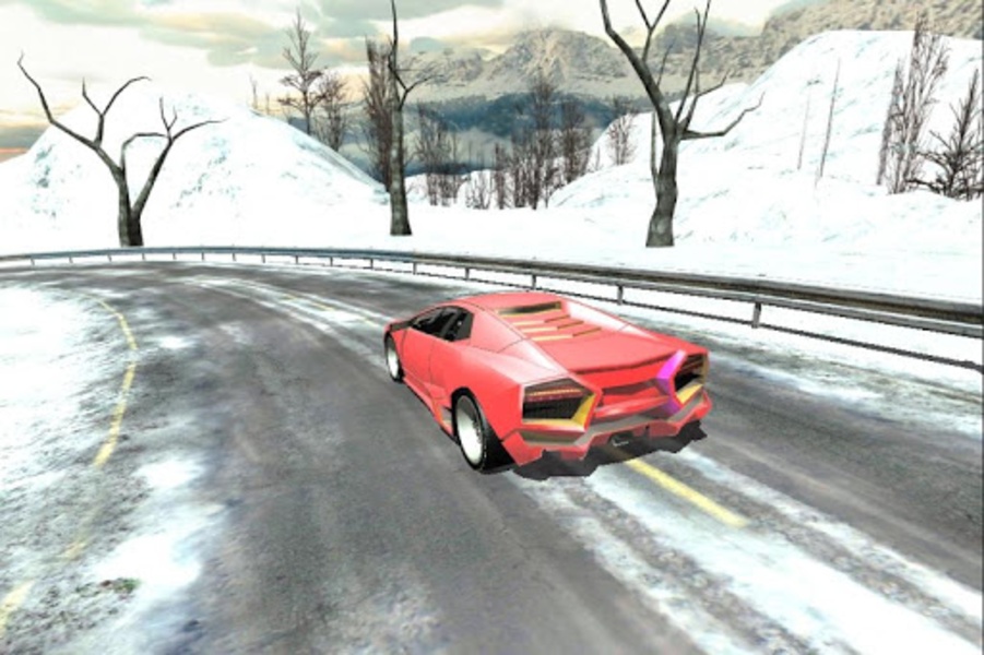 Super Car Rally - Preview 8