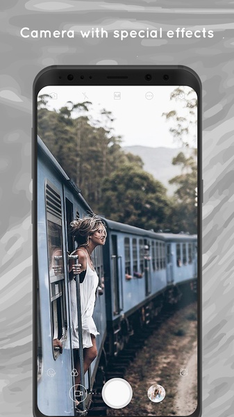 S9 Camera Pro - Preview 1