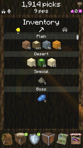 PickCrafter - Preview 3