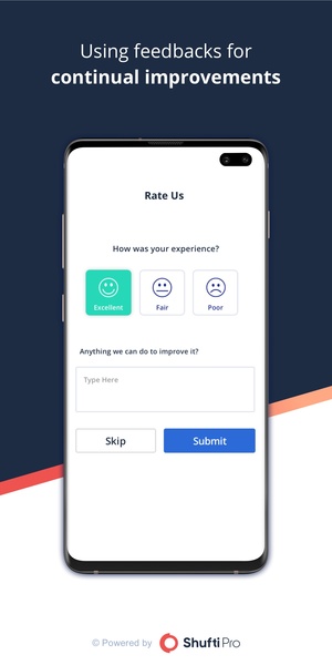 Shufti Pro - Preview 1