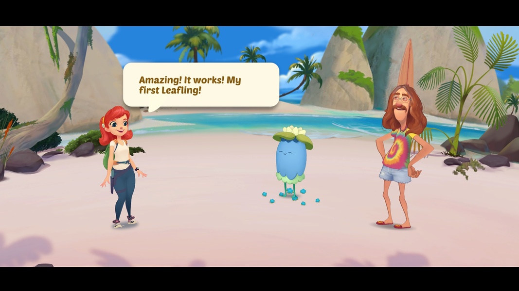Leaflings - Preview 6
