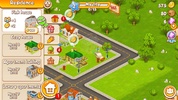 Cartoon City: farm to village screenshot 4