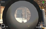 Sniper Wars: Gangs screenshot 2