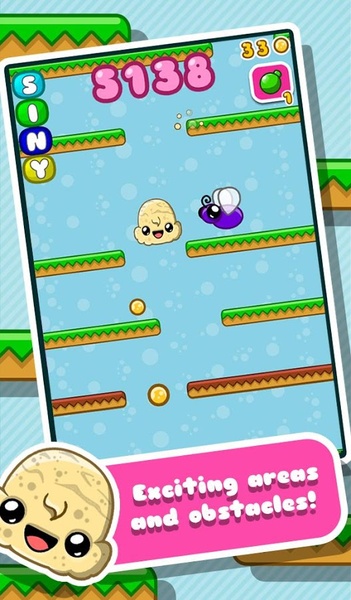 Ice Cream Drop - Preview 8